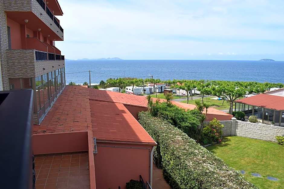 Hotel VIDA Playa Paxariñas