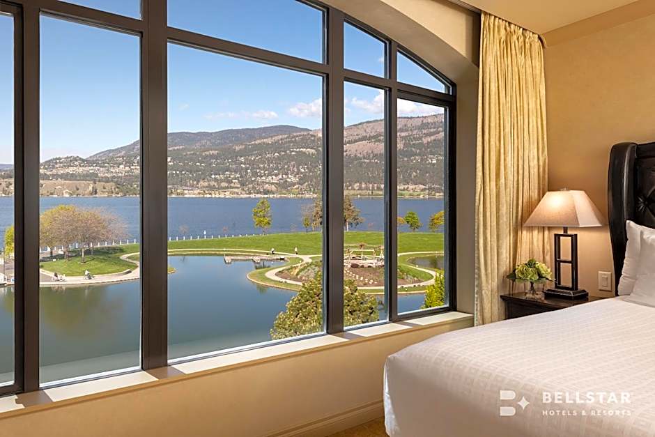 The Royal Kelowna - Bellstar Hotels & Resorts