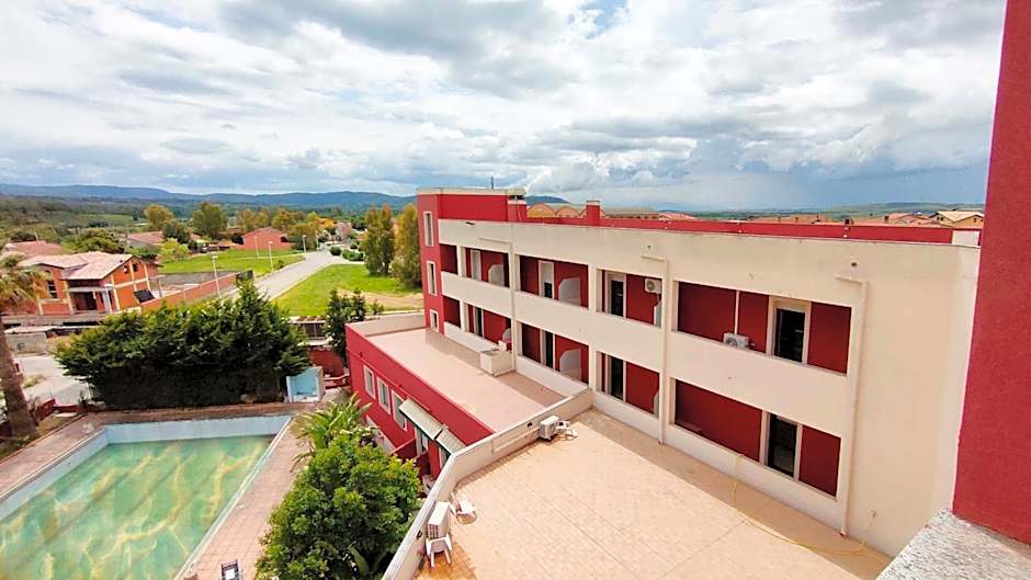 Hotel Mater Mediterranea