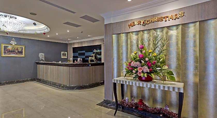 Beauty Hotels Taipei- Hotel Bchic