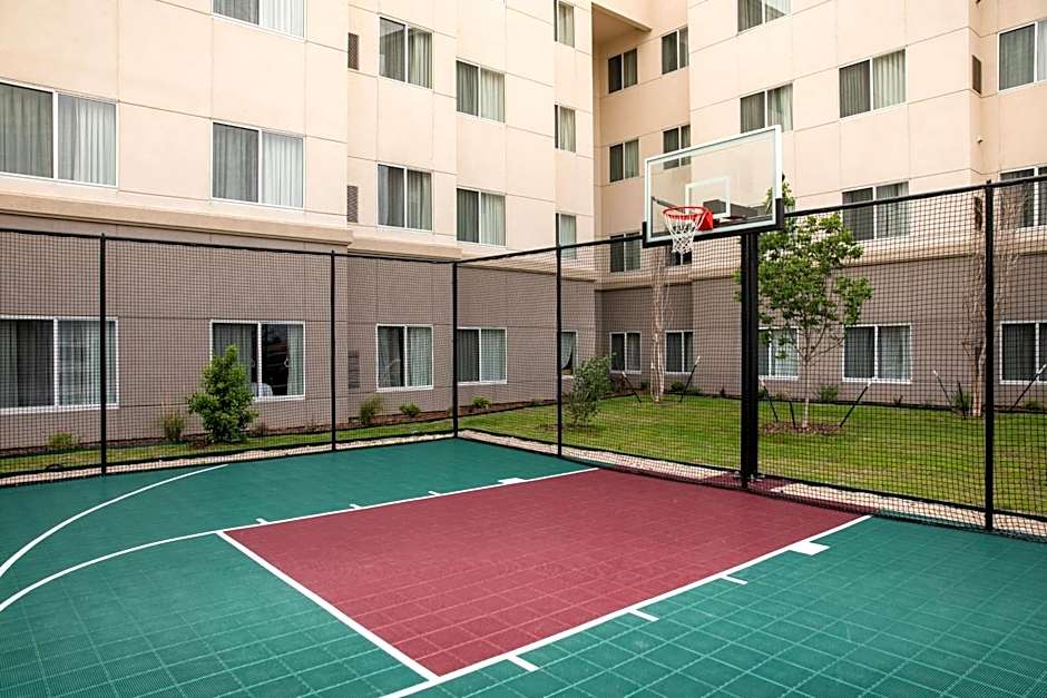 Residence Inn by Marriott Dallas Plano/Richardson at Coit Rd.