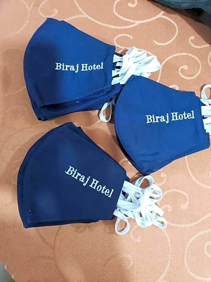 Biraj International Hotel