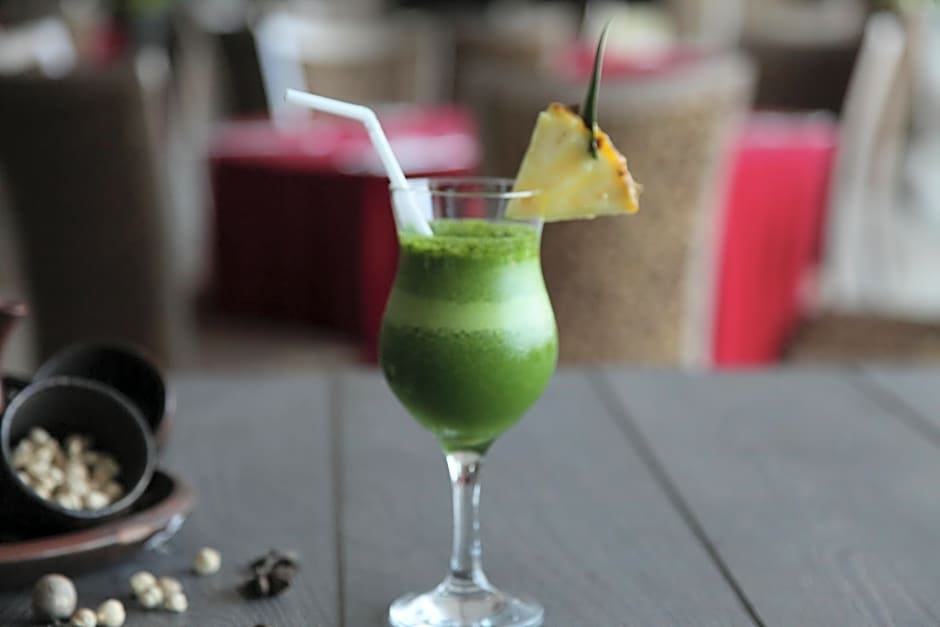 Pasar Baru Square Hotel Bandung