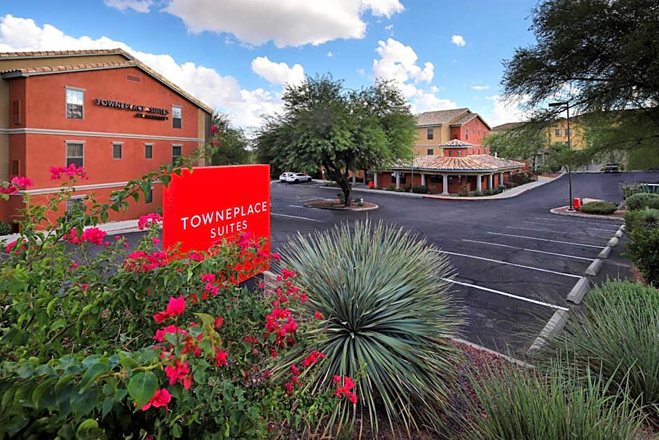 TownePlace Suites by Marriott Tucson