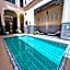 Riad Fes Baraka Piscine & SPA