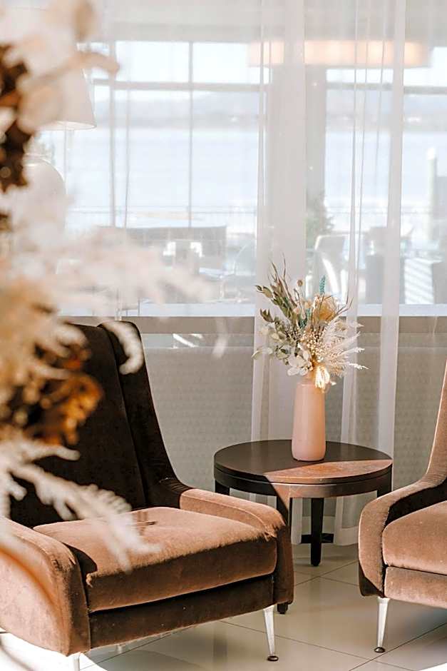 Trinity Wharf Tauranga