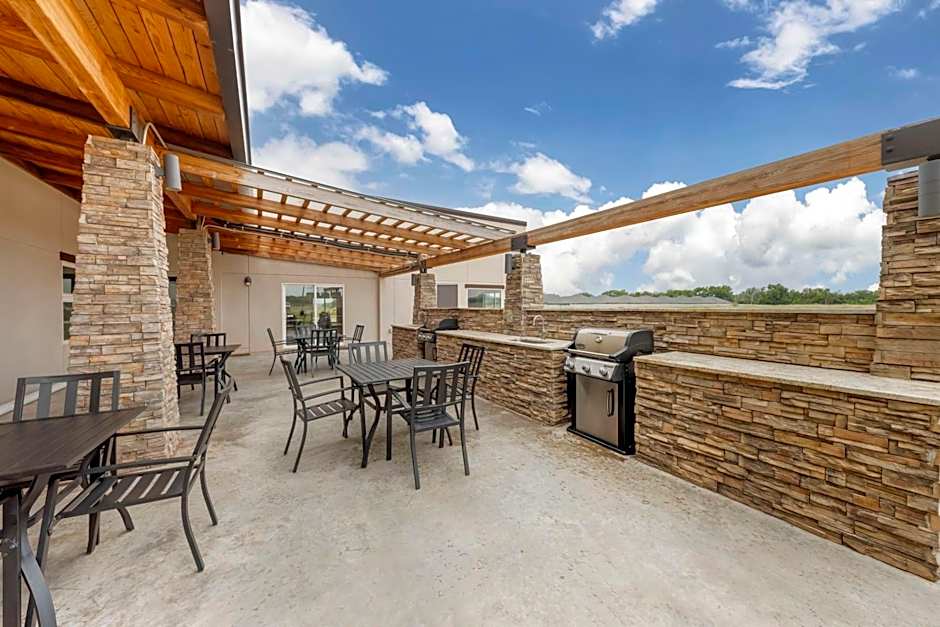 Best Western Plus Chickasha Inn