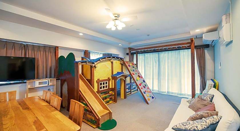 Scallop Beach Condominium