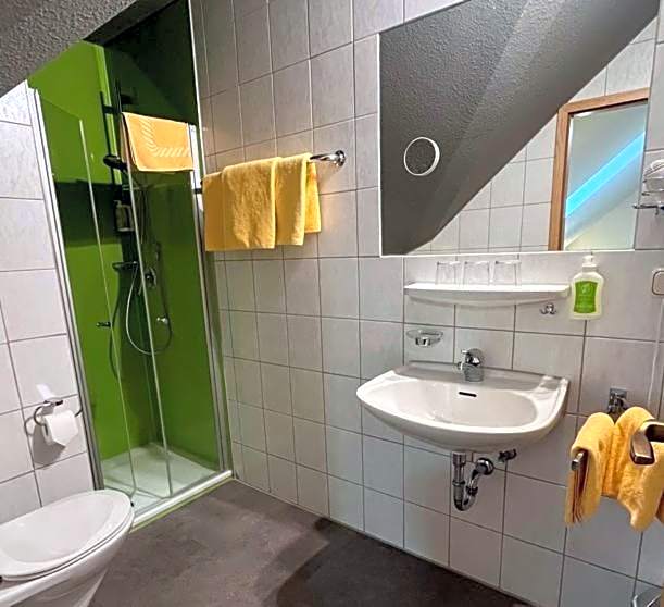 Hotel Gasthof am Schloß