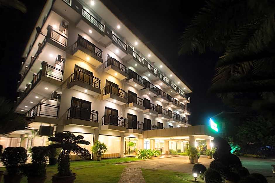 Marzon Hotel Kalibo