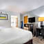 Clarion Inn Cleveland near University