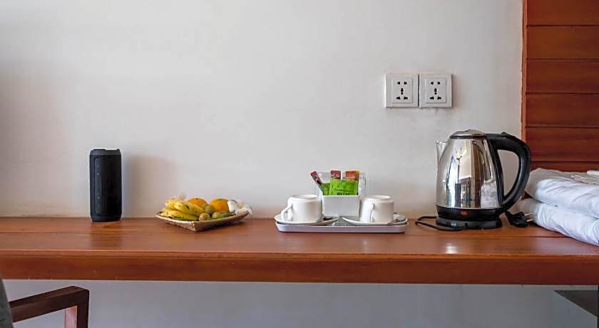 Pippali Boutique Hotel