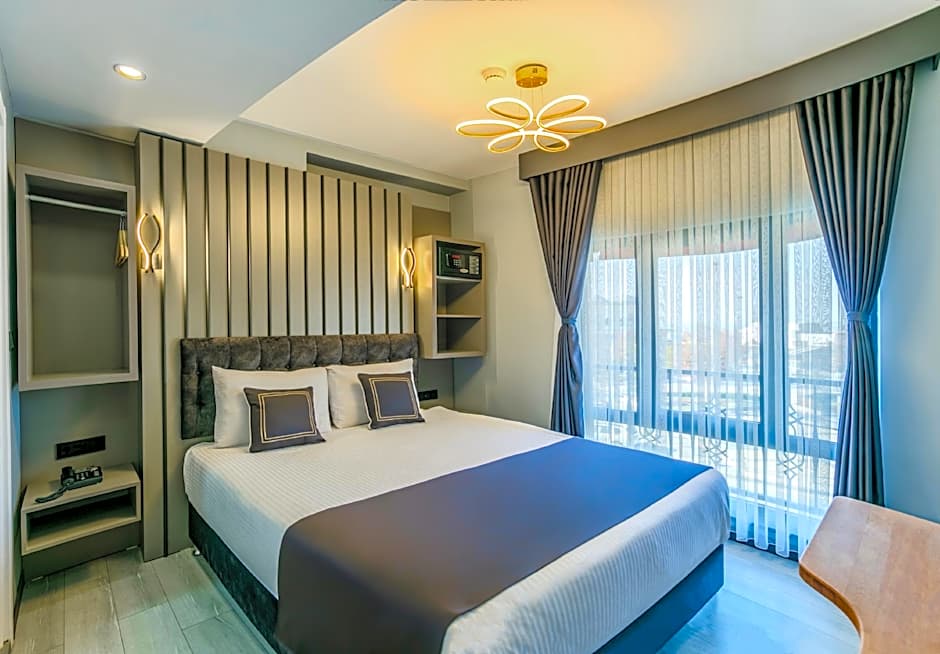 Med Life Hotel İstanbul Airport