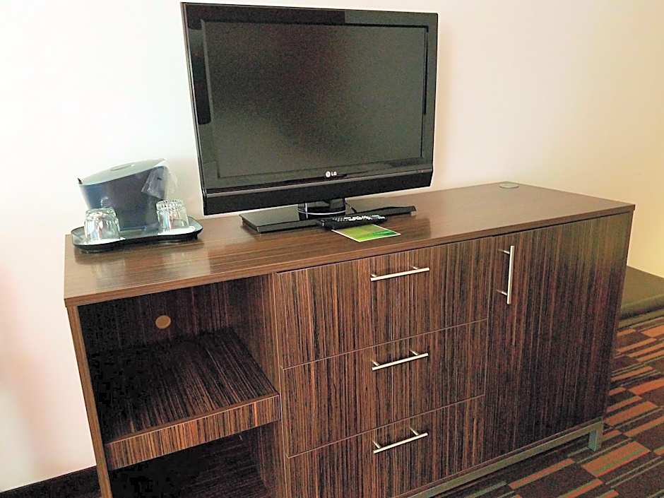 Holiday Inn Las Colinas By IHG