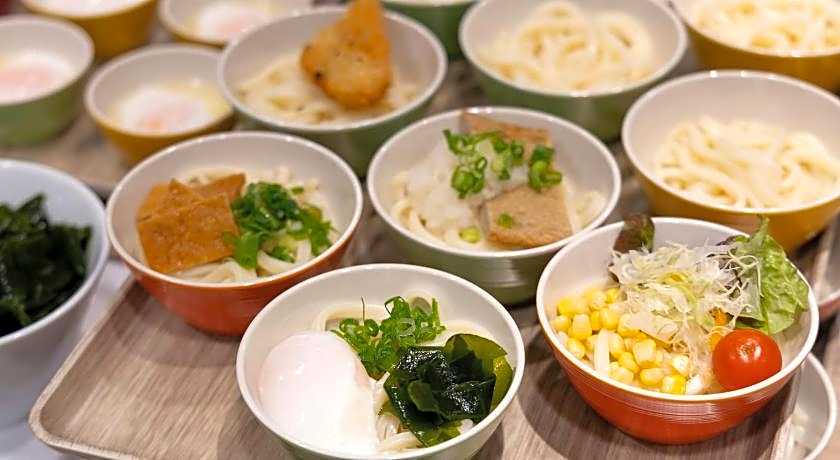 JR CLEMENT INN HIMEJI