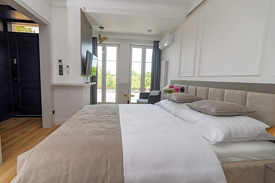 Apartamenty Stare Miasto