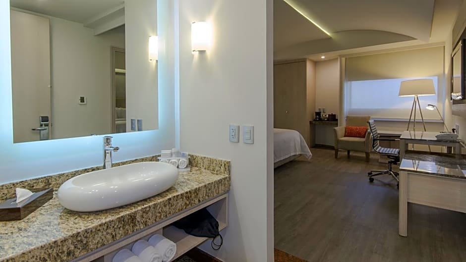 Holiday Inn Express Mexico - Naucalpan