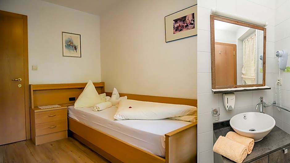 Alpine Life Hotel Anabel