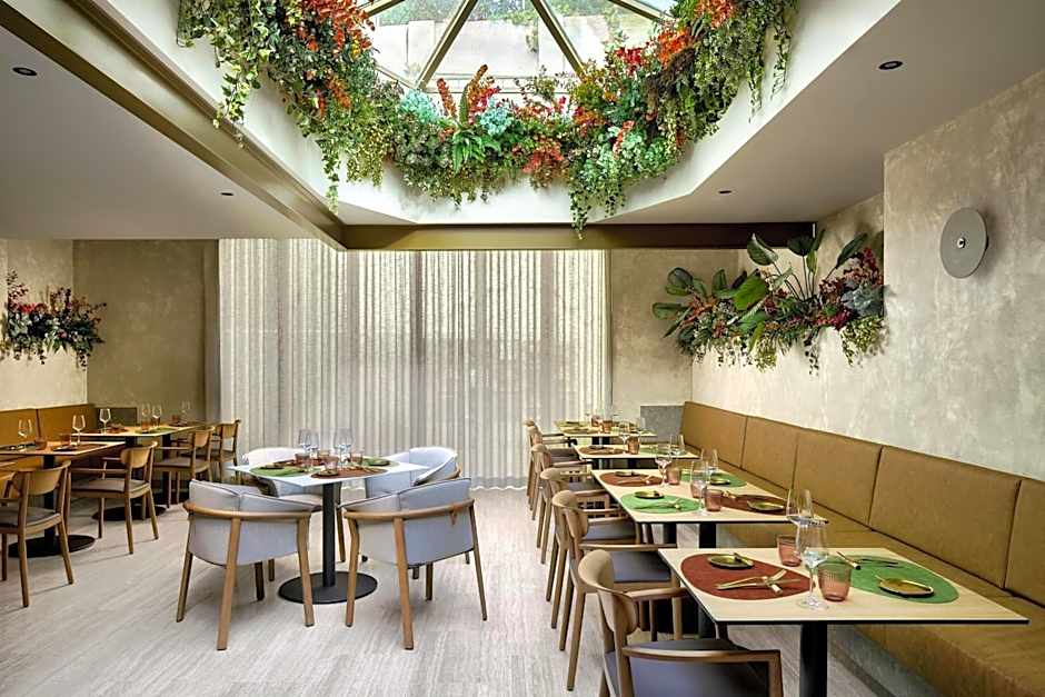 NH Paseo De La Habana