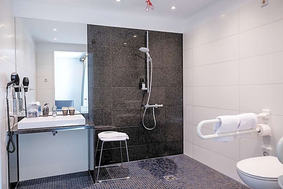 Motel One Frankfurt-Messe