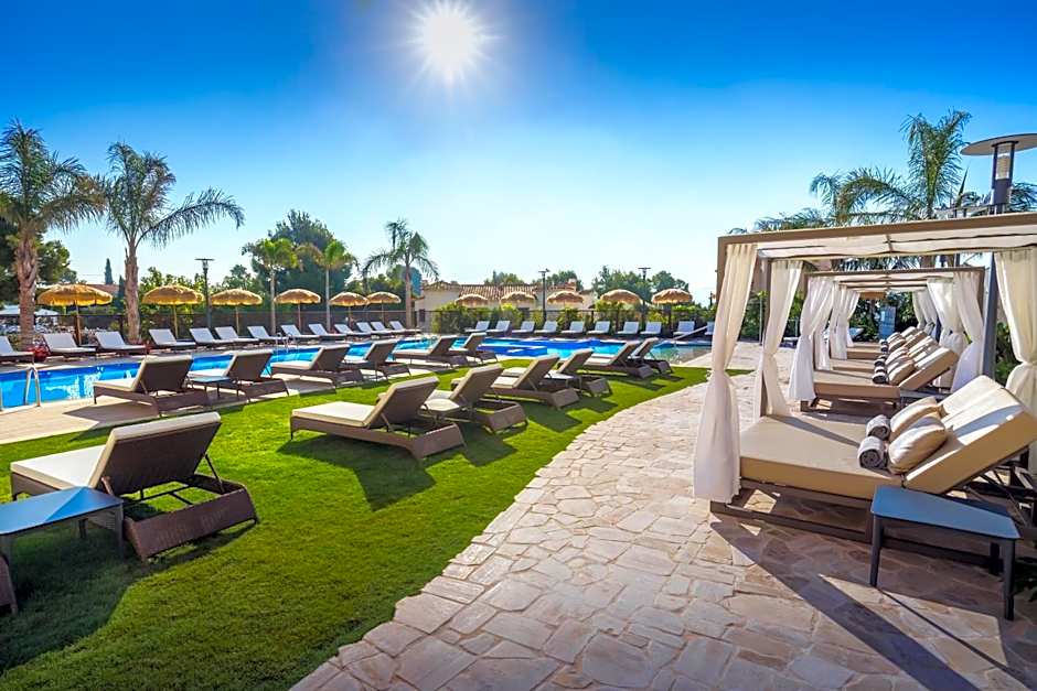 Barcelo la Nucia Hills