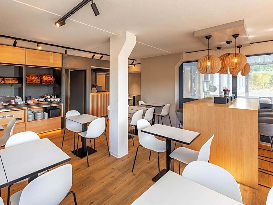 B&B HOTEL Aachen-Nord