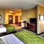 Best Western Plus Patterson Park Inn