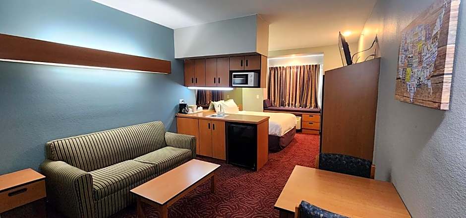 Econo Lodge Inn & Suites Mesquite - Dallas East