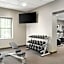 Courtyard by Marriott Saratoga Springs