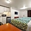 Extended Stay Studios