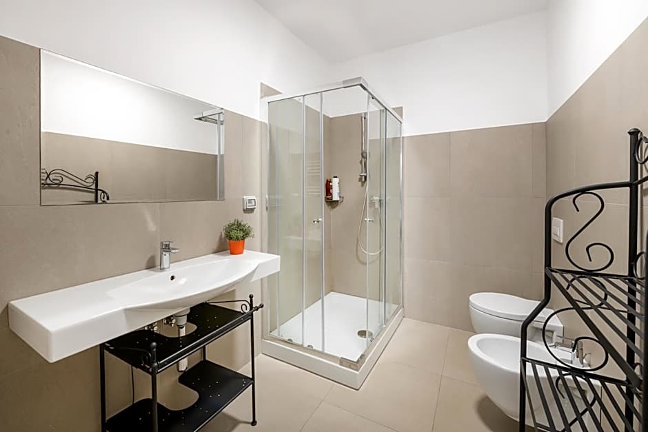 Agriturismo Le Masciare