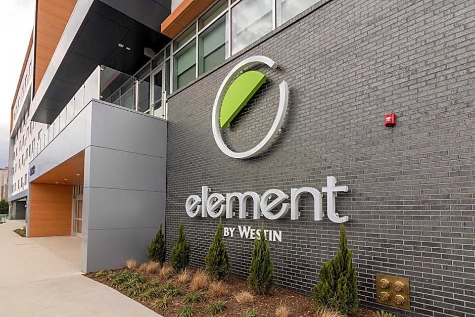 Element St. Louis Midtown