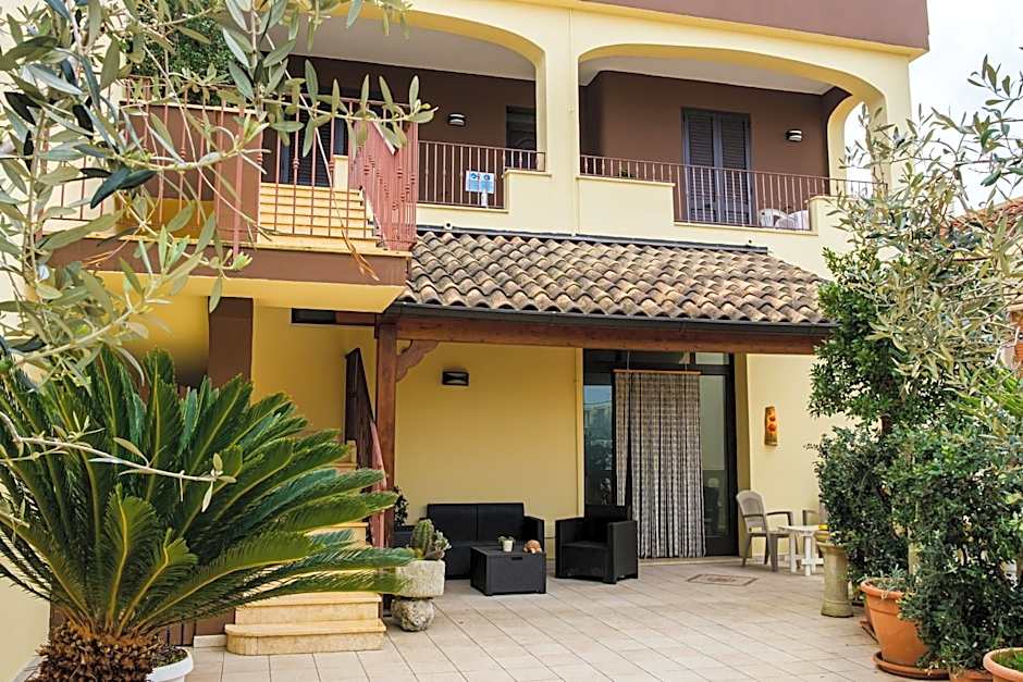 Zdjęcie 1 z 50 — Olimpo B&B