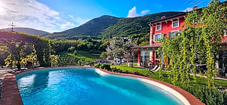B&B POGGIO CAIAR