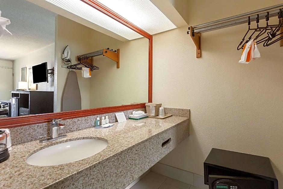 Quality Inn St George I-95
