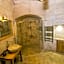 Caldera Cave Hotel