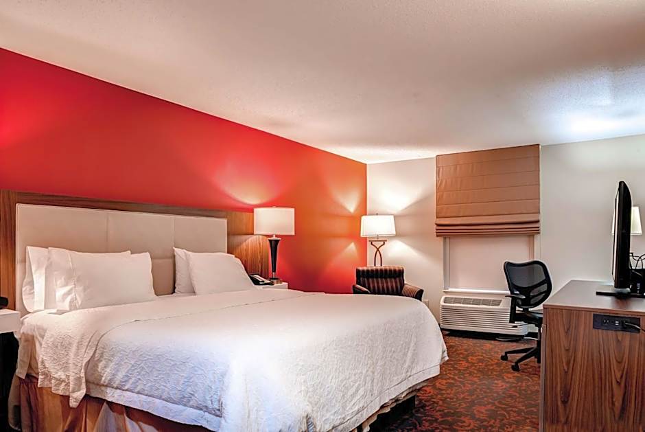 Hampton Inn By Hilton St. Joseph