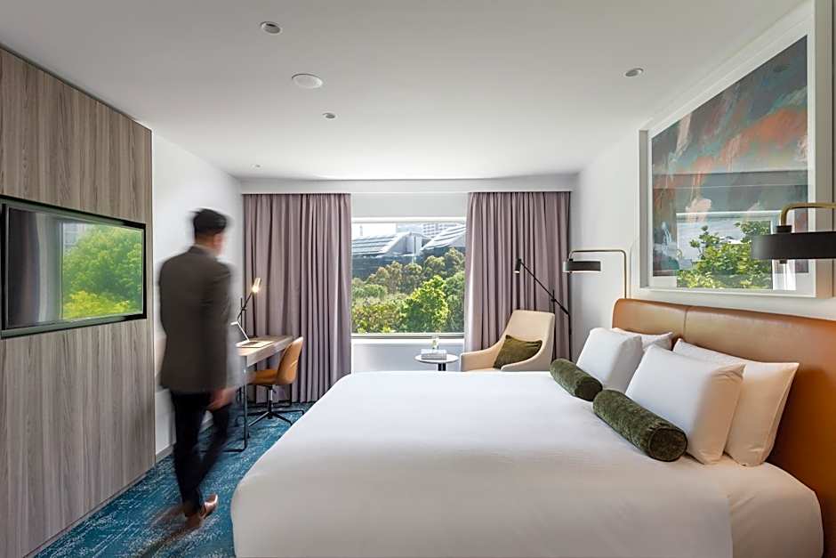 Novotel Rockford Darling Harbour