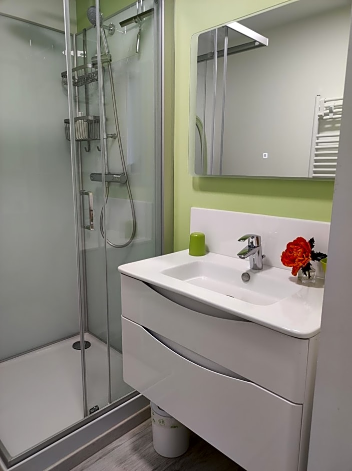 A la Ferme de Saint Germain