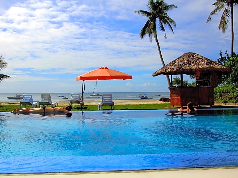 Bohol South Beach Hotel