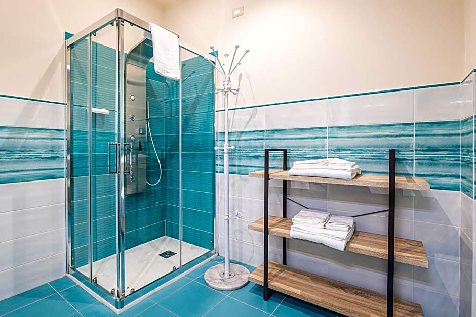Dei del Mare Boutique Rooms