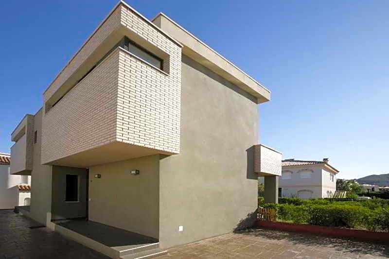 Casas adosadas Romani