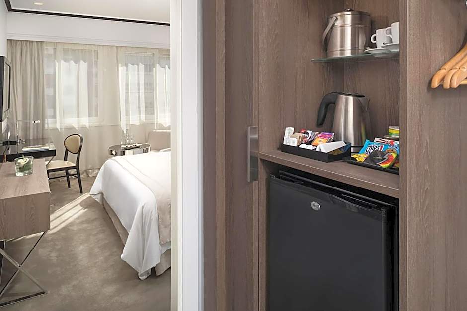 Meliá Castilla