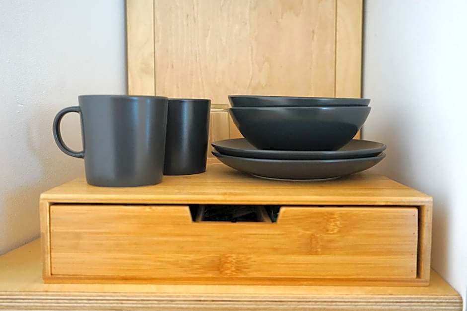 slube an der Marina Zehdenick