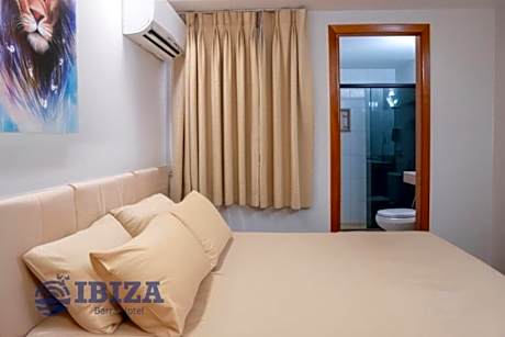 Ibiza Barra Hotel