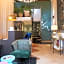 3H Paris Marais Hôtel