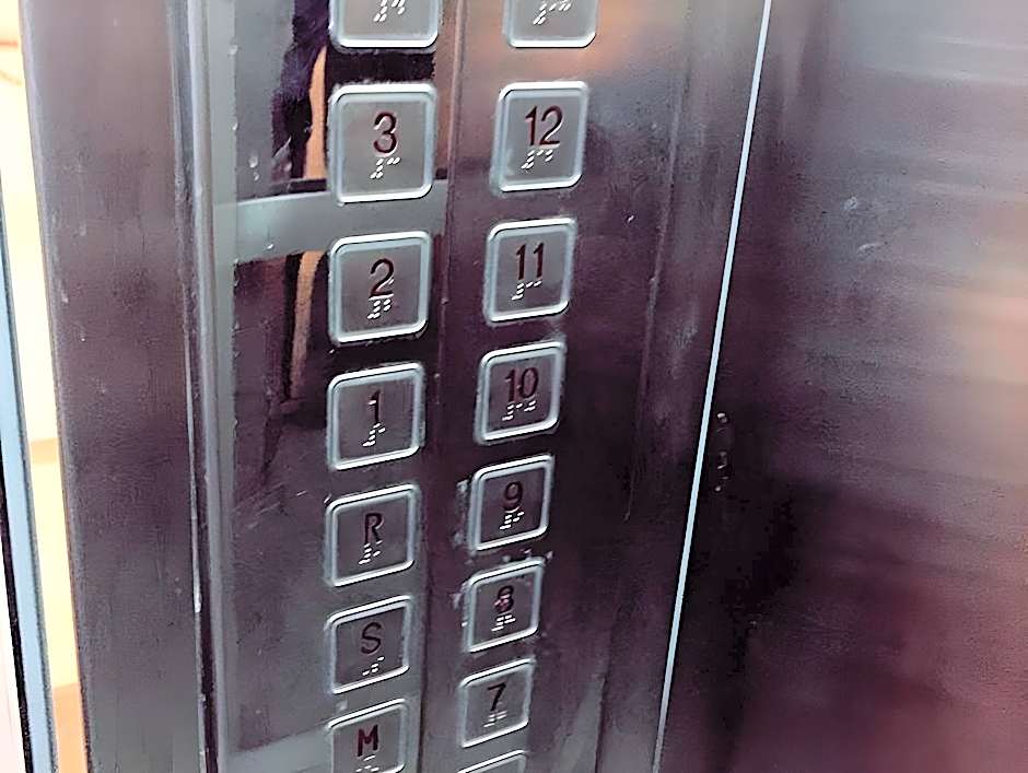 Al Kadessia Hotel Makkah – Mecca