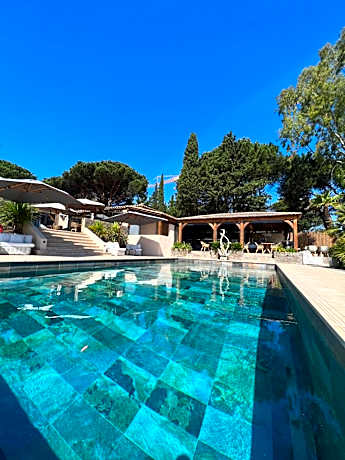 La Villa Dune, Hôtel & Spa Nuxe