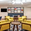Hampton Inn By Hilton Irvine/East Lake Forest