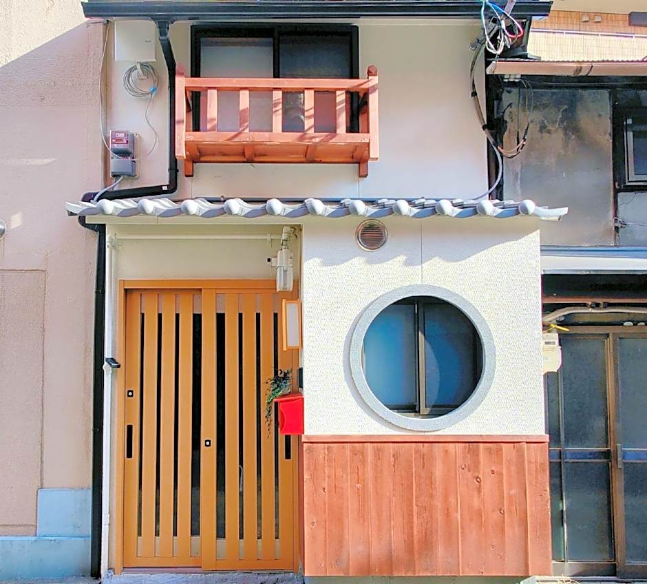 miyu・Ebisu ~ 5 minutes walk to Ebisucho Station ~